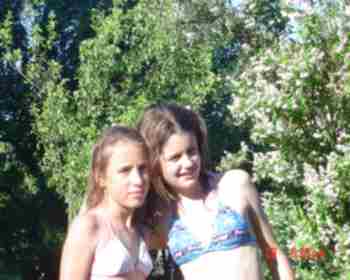 Louise et Justine